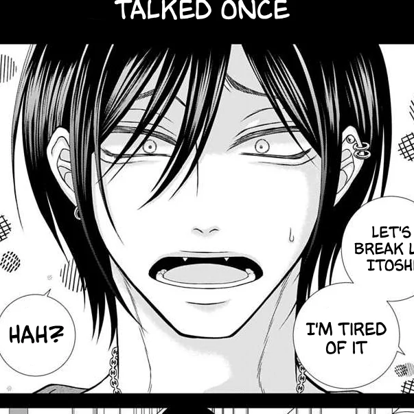 Volume 1 Chapter 3