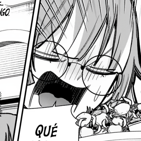Capítulo 216  La distancia entre amigas