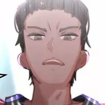 Capítulo 16 Largate