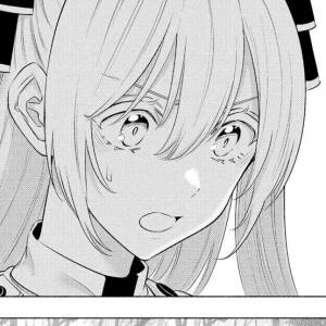 Capítulo 141 Un mundo coloreado por el amor