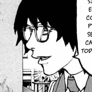 Capítulo 47  SIENDO HONESTO