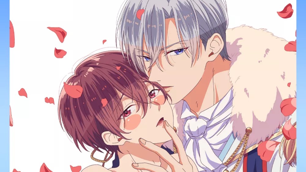 Ateuma Chara no Kuse shite, Supadari Ouji ni Choai sareteimasu