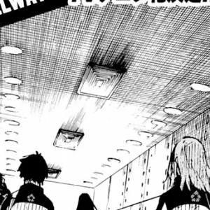 Capítulo 153 Entorno