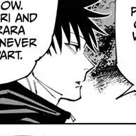 Volume 18 Chapter 154: Sneaking In