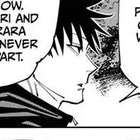 Volume 18 Chapter 154: Sneaking In