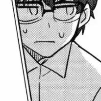 Capítulo 28.5 Senpai, levántate!