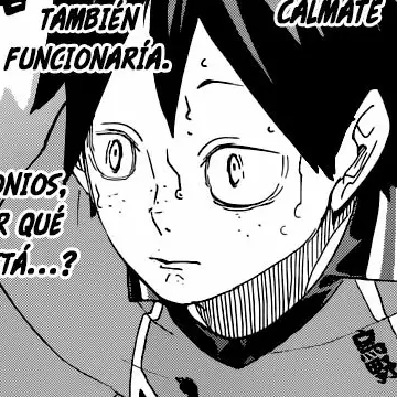 Capítulo 260  desesperado