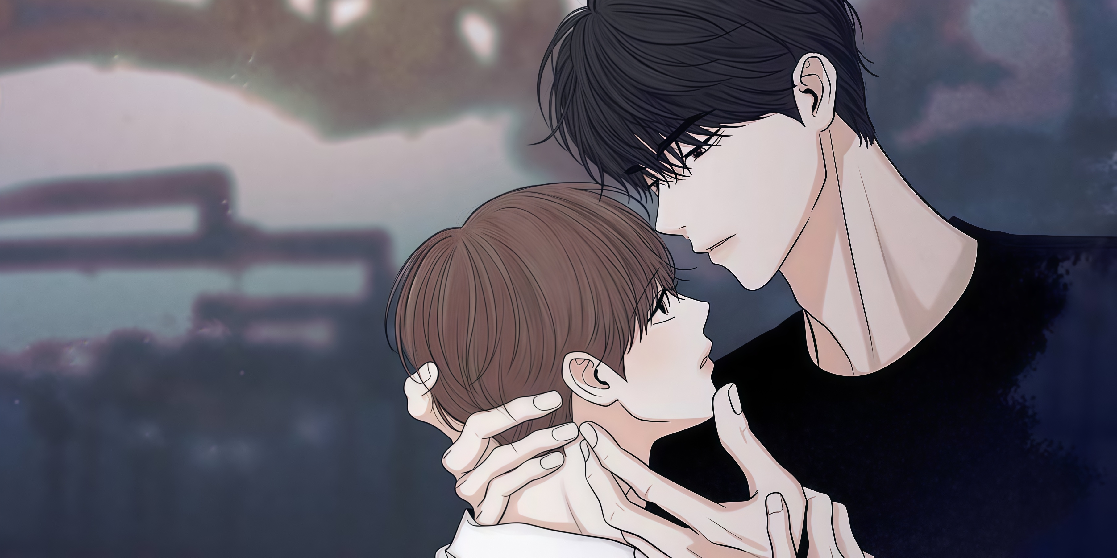 O Limite da Ambiguidade