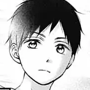 Volume 24 Chapter 99.5: extra. Blue x Blue