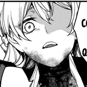 Capítulo 77  Tengo Determinación