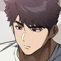 Chapter 95 [END]