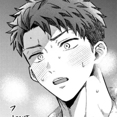 Chapter 34: Chapter 34 (Uncensored)
