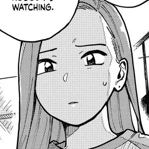 Volume 8 Chapter 65: Worldly Desires Doing Their Best