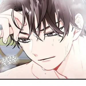 Chapter 10: It's Not Like That