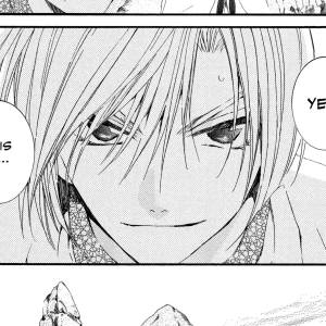 Volume 4 Chapter 20: The Tunnel Dwellers