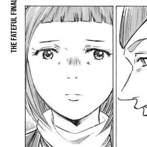 Chapter 300: Season's Final Day ~{Berry/A pair of 2+}~