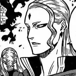 Capítulo 26 Una salvaje danza mágica.