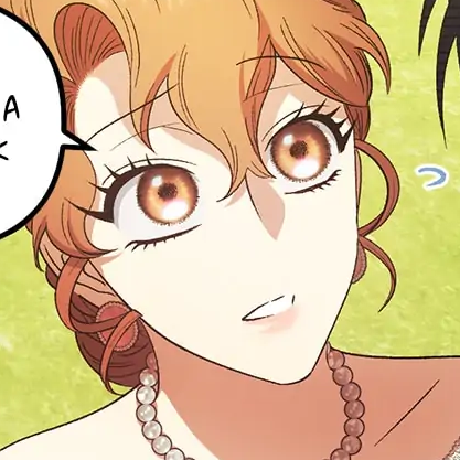 Chapter 79: Loveliest Girl In the World