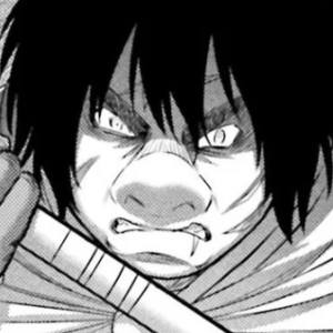 Capítulo 46 Hirota vs Kamiyama