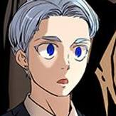 Том 2 Глава 213 - Адский Экспресс. Охота за именами (16)