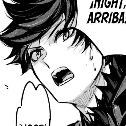 Capítulo 28 Usagi-sensei.