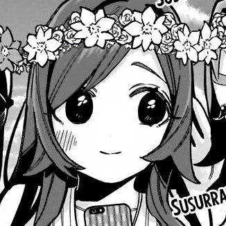 Capítulo 65  Tour de Yamame-chan por el club de jardinería