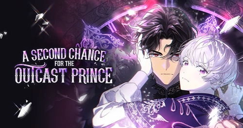 A Second Chance for the Outcast Prince