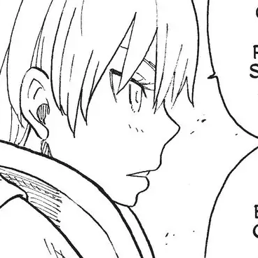 Volume 10 Chapter 80: Shou's Power