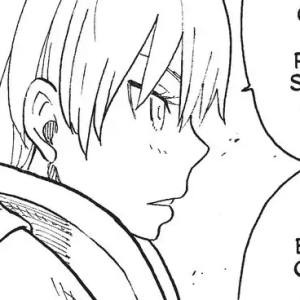 Volume 10 Chapter 80: Shou's Power