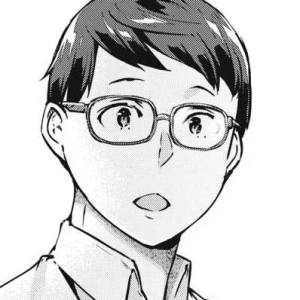 Capítulo 64 Desgracia