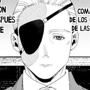 Capítulo 138 Traidor