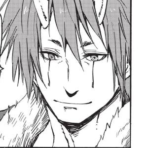 Volume 3 Chapter 15: An Anomaly In The Forest