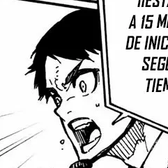 Capítulo 132  El Rey Déspota.
