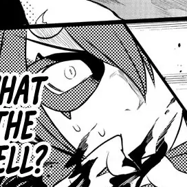 Chapter 241: Blue and Purple