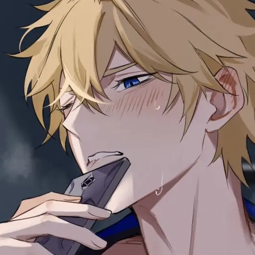 Chapter 20: Gepard X Sampo: Caught