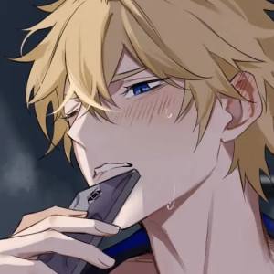 Chapter 20: Gepard X Sampo: Caught