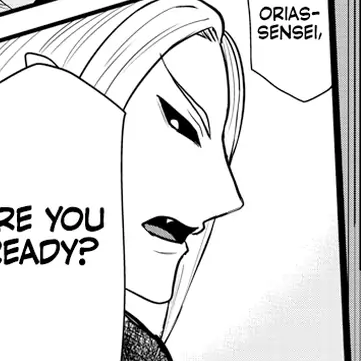 Chapter 260: Joining Forces
