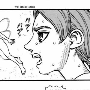 Capítulo 110 Crisálidas