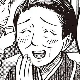 Volume 5 Chapter 36: The Natori Family Tea