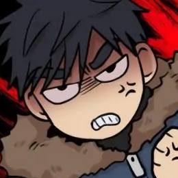 Chapter 208: Mad Dog (1)