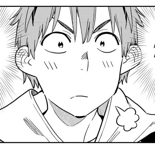Chapter 320: My Girlfriend and The Ball