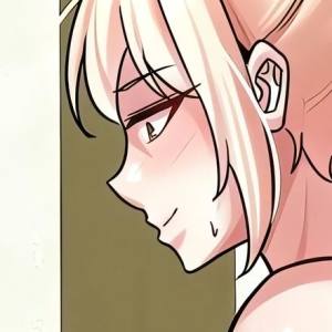 Chapter 55: The princess lost in relentless thrusting