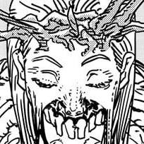 Chapter 178: Gun Goddess