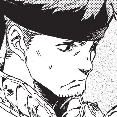 Volume 2 Chapter 11: The Upheaval Begins