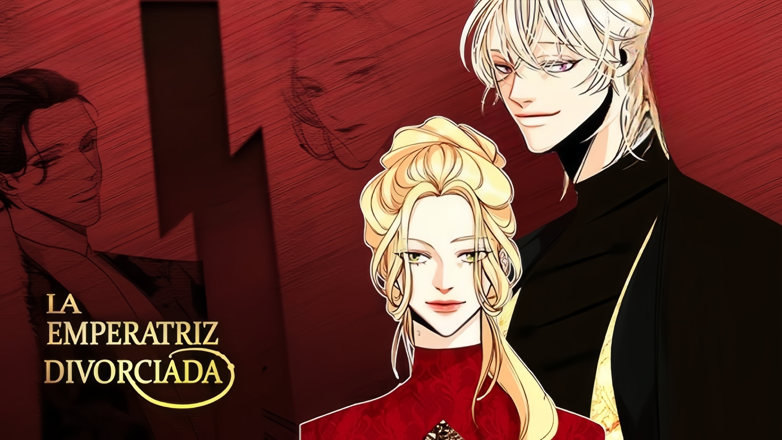 La emperatriz divorciada