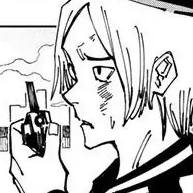 Volume 18 Chapter 161: Tokyo No. 1 Colony, Part 1