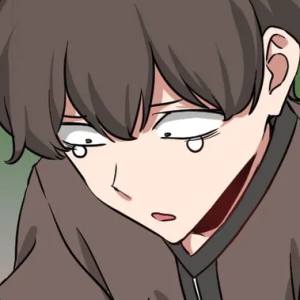 Chapter 20: A New Encounter