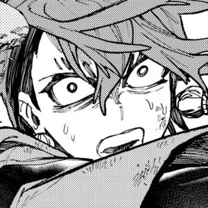 Vol.7 Ch.55 • THE DIFFERENCE