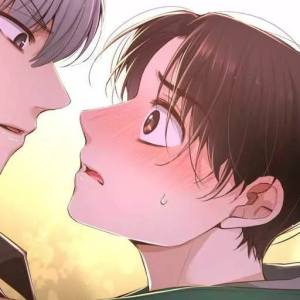 Capítulo 23  ¿Te gusta él?