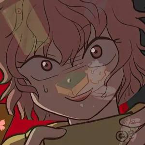 Chapter 45: Marie Kim (6)